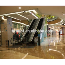 Centre commercial Escalator